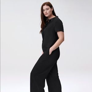New Javan Jumpsuit